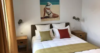 Appartement 4 personnes - Le Porte Royale