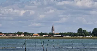 Promenade en mer Timkil