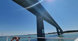 Promenade en mer Timkil