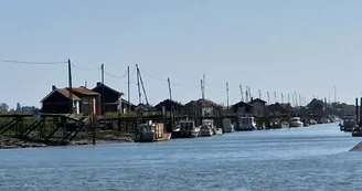Promenade en mer Timkil