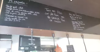 Ô Bon Poulet