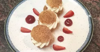 Ô Bon Poulet