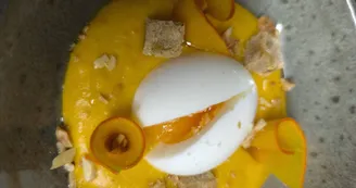 Ô Bon Poulet