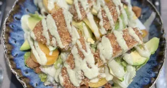 Ô Bon Poulet