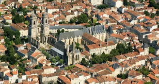 Ville - Saint-Jean-d'Angély