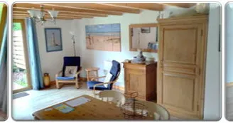 Gîte du Bois Cherbonnières Gîte du Bois Cherbonnières