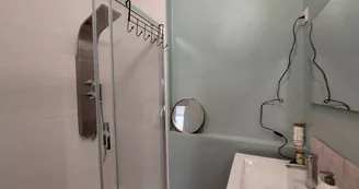 La Maison des 3 Mâts - Logement 1 La Maison des 3 Mâts - Logement 1