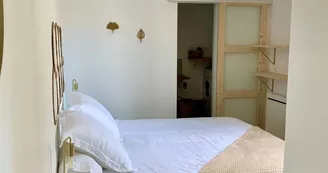 La Maison des 3 Mâts - Logement 2