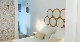 La Maison des 3 Mâts - Logement 2
