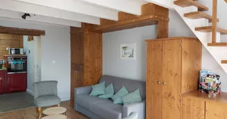 La Petite Maison La Petite Maison