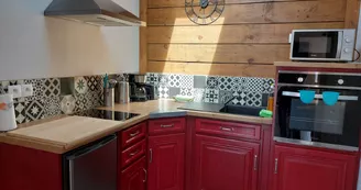 La Petite Maison La Petite Maison