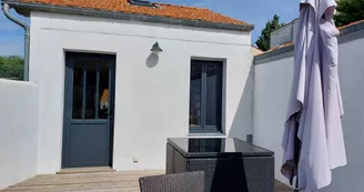 La Petite Maison La Petite Maison