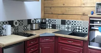La Petite Maison La Petite Maison