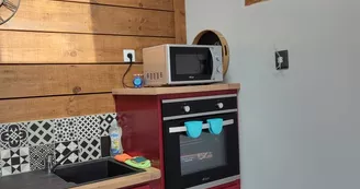 La Petite Maison La Petite Maison
