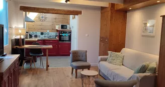 La Petite Maison La Petite Maison
