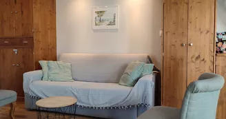 La Petite Maison La Petite Maison