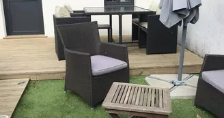 La Petite Maison La Petite Maison