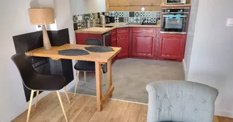 La Petite Maison La Petite Maison
