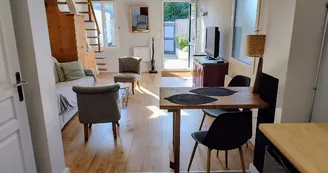 La Petite Maison La Petite Maison
