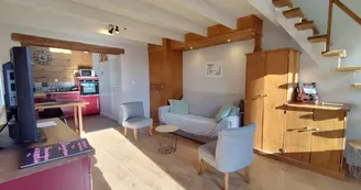 La Petite Maison La Petite Maison