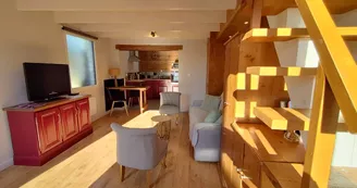 La Petite Maison La Petite Maison