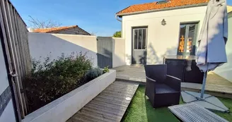 La Petite Maison La Petite Maison