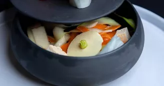 La Fumée du Gabut