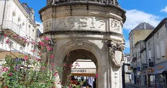 Les Fontaines Bleues Les Fontaines Bleues