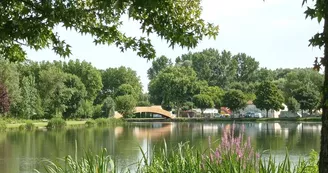 Les Fontaines Bleues Les Fontaines Bleues