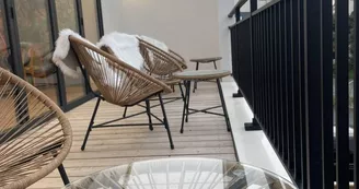 Pier - Cuisine Terre & Mer Pier - Cuisine Terre & Mer