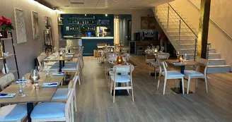Pier - Cuisine Terre & Mer Pier - Cuisine Terre & Mer