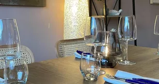 Pier - Cuisine Terre & Mer Pier - Cuisine Terre & Mer