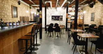 Restaurant PRAO