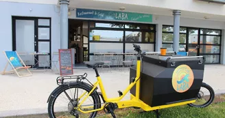LABA Restaurant & Café