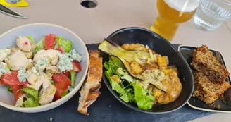 LABA Restaurant & Café