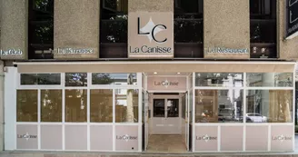 La Canisse La Canisse