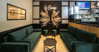 La Canisse La Canisse