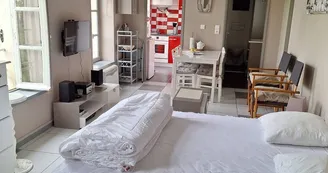 A deux pas des thermes A deux pas des thermes