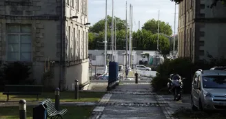 A deux pas des thermes A deux pas des thermes