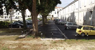 A deux pas des thermes A deux pas des thermes