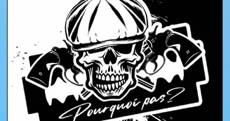 Pourquoi Pas? Pourquoi Pas?