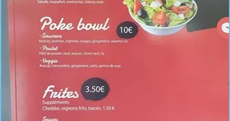 Pourquoi Pas? Pourquoi Pas?
