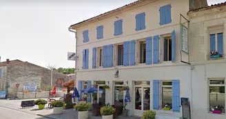 Le Relais d'Asnières