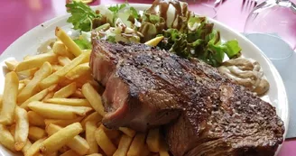 Le Relais d'Asnières