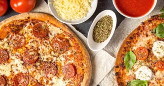 La Pizz des Augustins