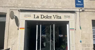 La Dolce Vita La Dolce Vita