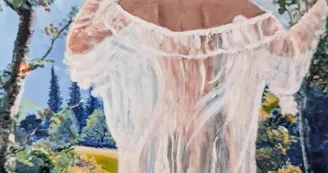 Exposition d'art : Rencontre Picturale Exposition d'art : Rencontre Picturale