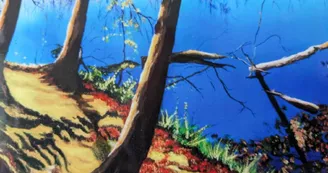 Exposition d'art : Rencontre Picturale Exposition d'art : Rencontre Picturale
