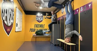 SENSAS La Rochelle