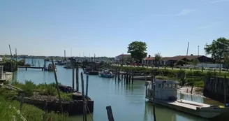 Port de La Cayenne